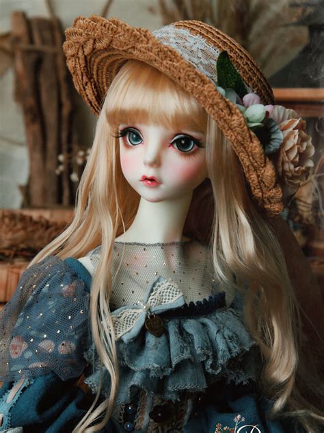 bjd dolls